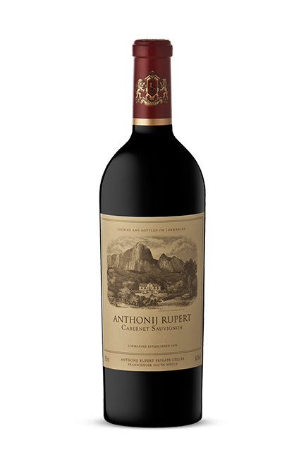 Anthonij Rupert - Cabernet Sauvignon 2020