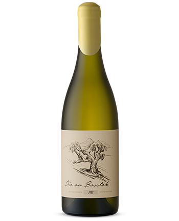 L'Ormarins- Ou Bosstok Chenin Blanc