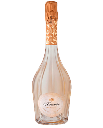 L'Ormarins- Private Cuvée