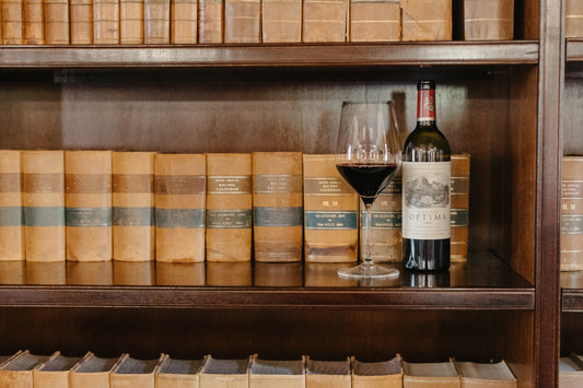 Como saber se um vinho é de qualidade? Entenda o B.L.I.C