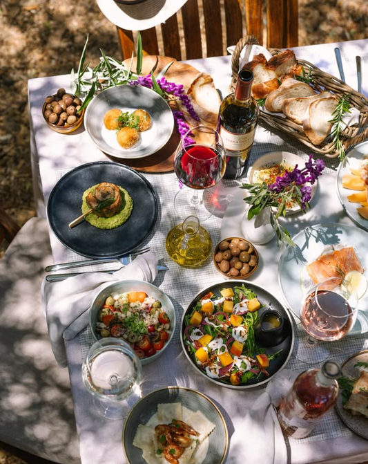 Harmonização sem frescura: como acertar na combinação entre Vinho e Comida?