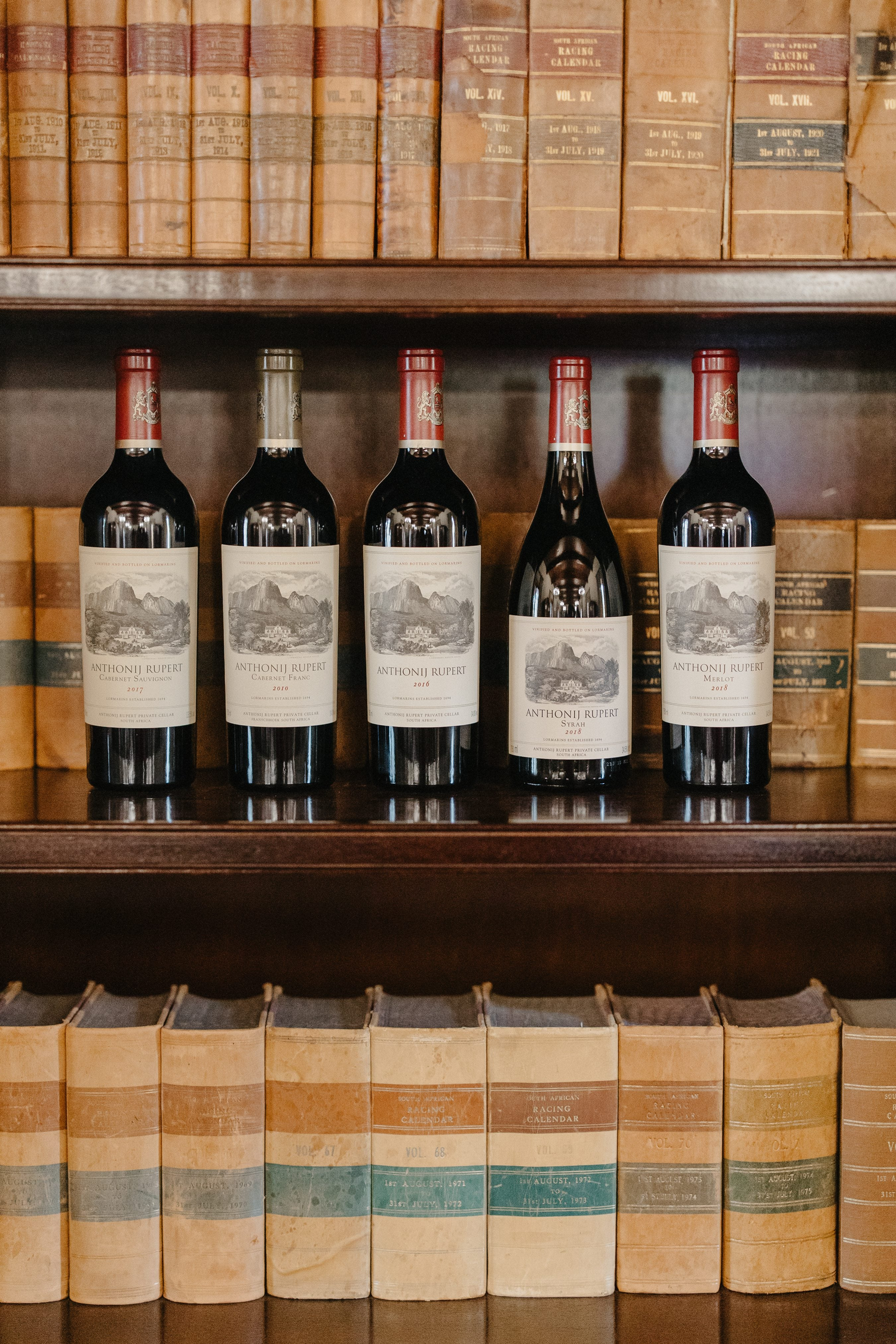 Anthonij Rupert Wines