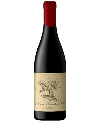 L'Ormarins - Die Ou Bosstok Cinsault 2024