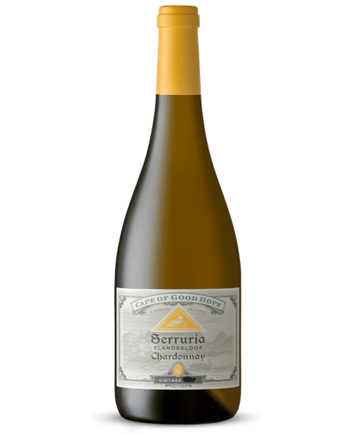 Cape of Good Hope- Serruria Chardonnay 2024