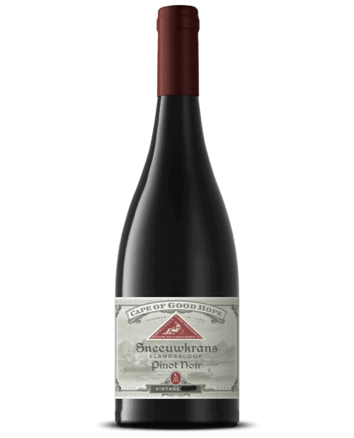 Cape of Good Hope - Sneeuwkrans Pinot Noir 2020